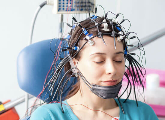 Electroencephalogram (EEG) Facility Hospital in Saharanpur