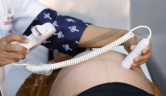 High Risk Pregnancy Hospital Saharanpur